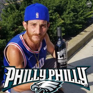 Meet your Posher, Thomas